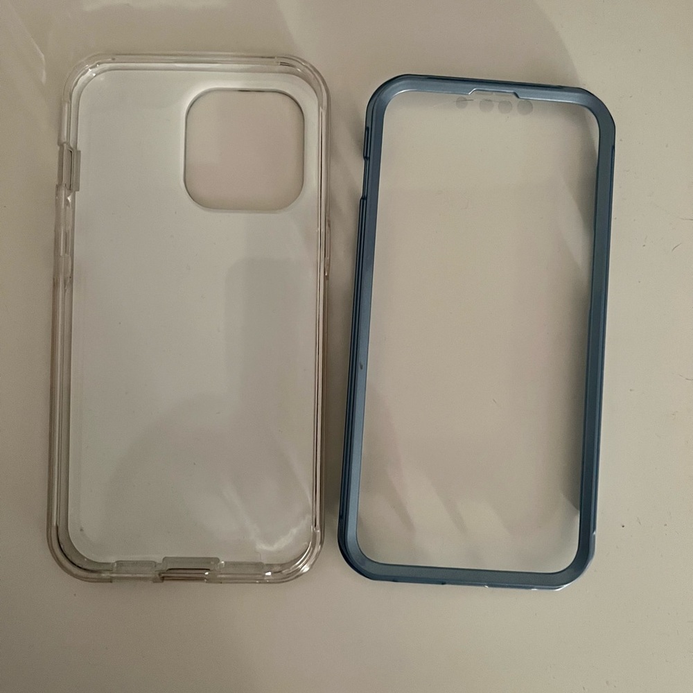 iPhone 13 Pro Case - Picture 2 of 4